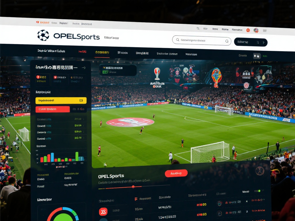 欧宝体育网站的一大亮点在于其广泛的赛事覆盖范围。从