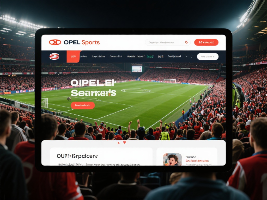 “欧宝体育官网首页:畅享顶级体育赛事与投注体验” (欧宝体育官网首页:畅享顶级体育赛事与极致投注体验之旅) 更重要的是,欧宝体育官网首页注重用户体验,提供多种