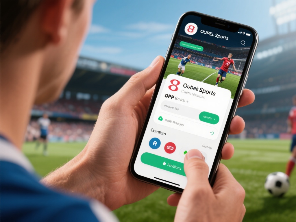 欧宝体育APP下载指南与使用技巧分享 (欧宝体育APP下载指南与实用技巧全面分享攻略) 在如今快节奏的生活中,体育爱好者们越来越依赖手机应