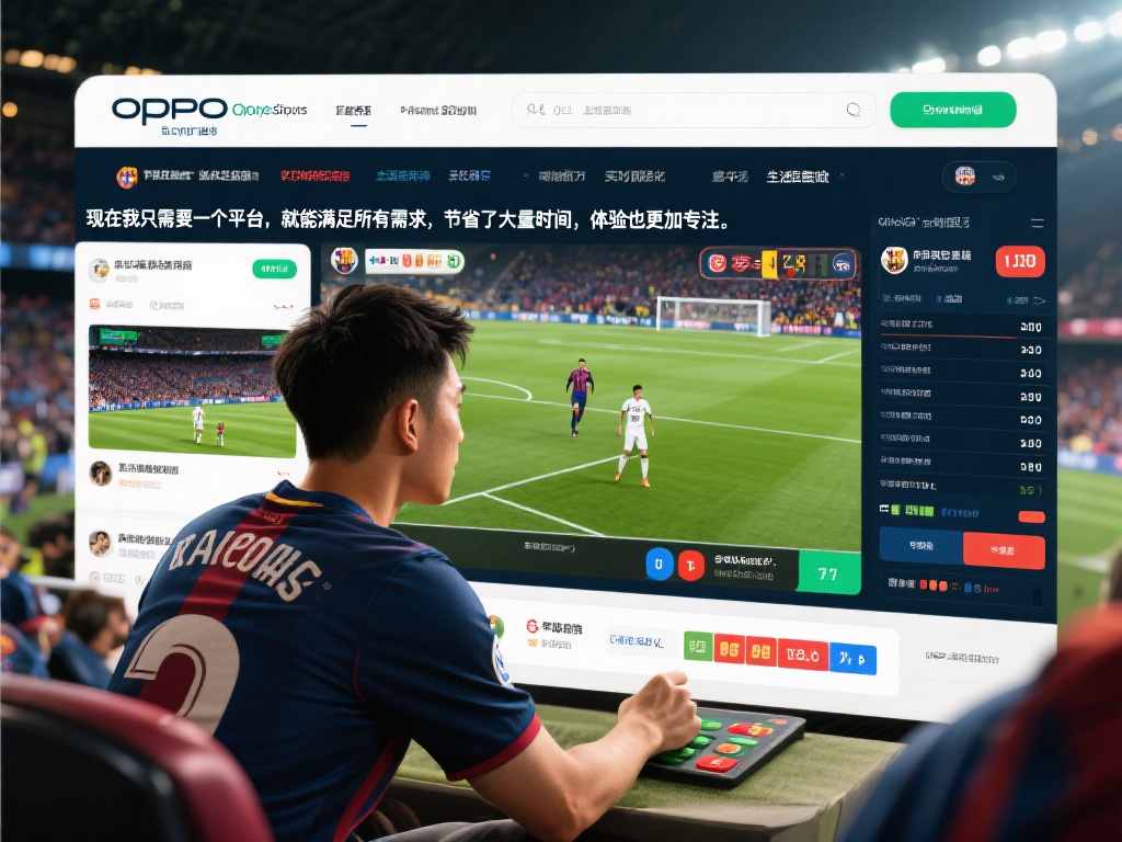 为了更直观地展示平台的优势，我们不妨来看看用户小李