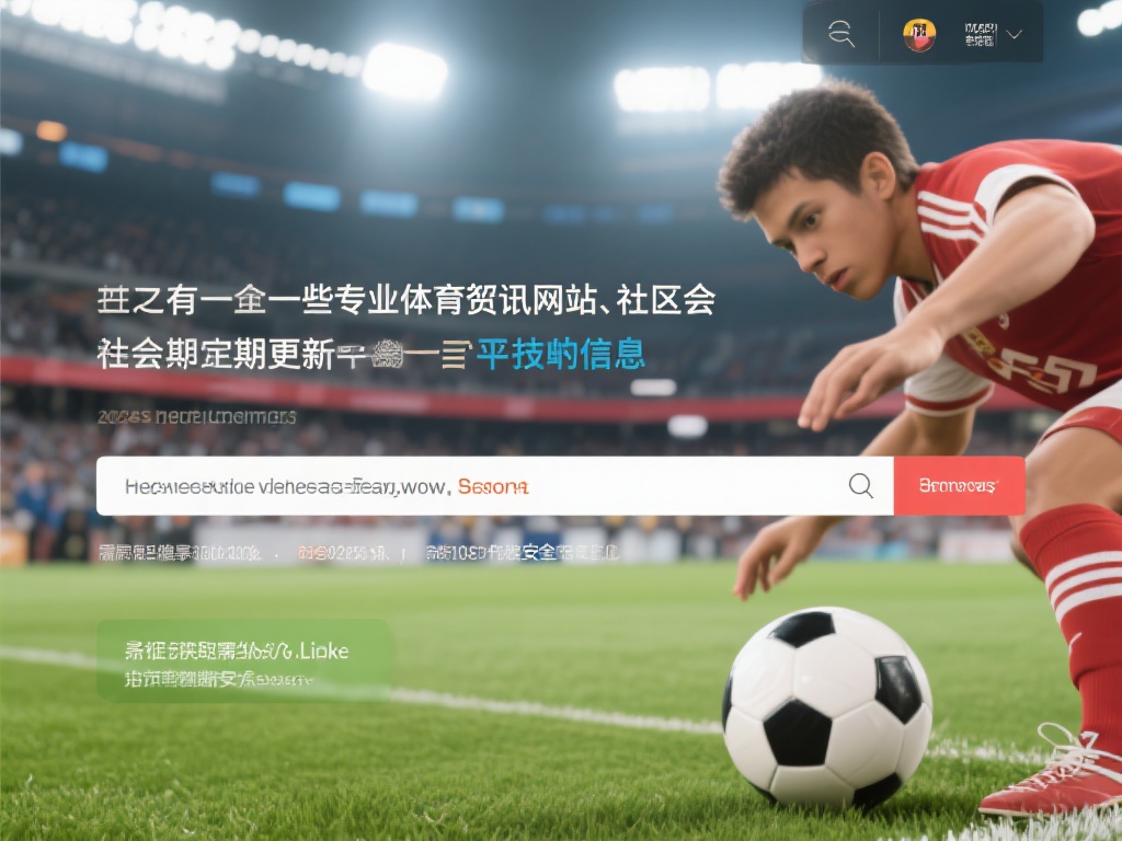 欧宝体育官网最新地址查询与访问指南 (欧宝体育官网最新地址查询与访问指南全攻略) 另外,一些专业的体育资讯网站或社区也会定期更新类似