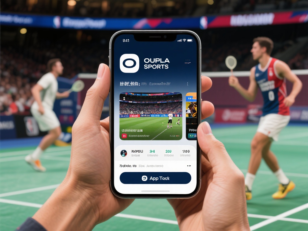 “欧宝体育app下载入口:畅享顶级体育赛事体验” (欧宝体育app下载入口:畅享顶级体育赛事精彩体验之旅) 在众多体育应用中,欧宝体育app凭借其独特优势脱颖