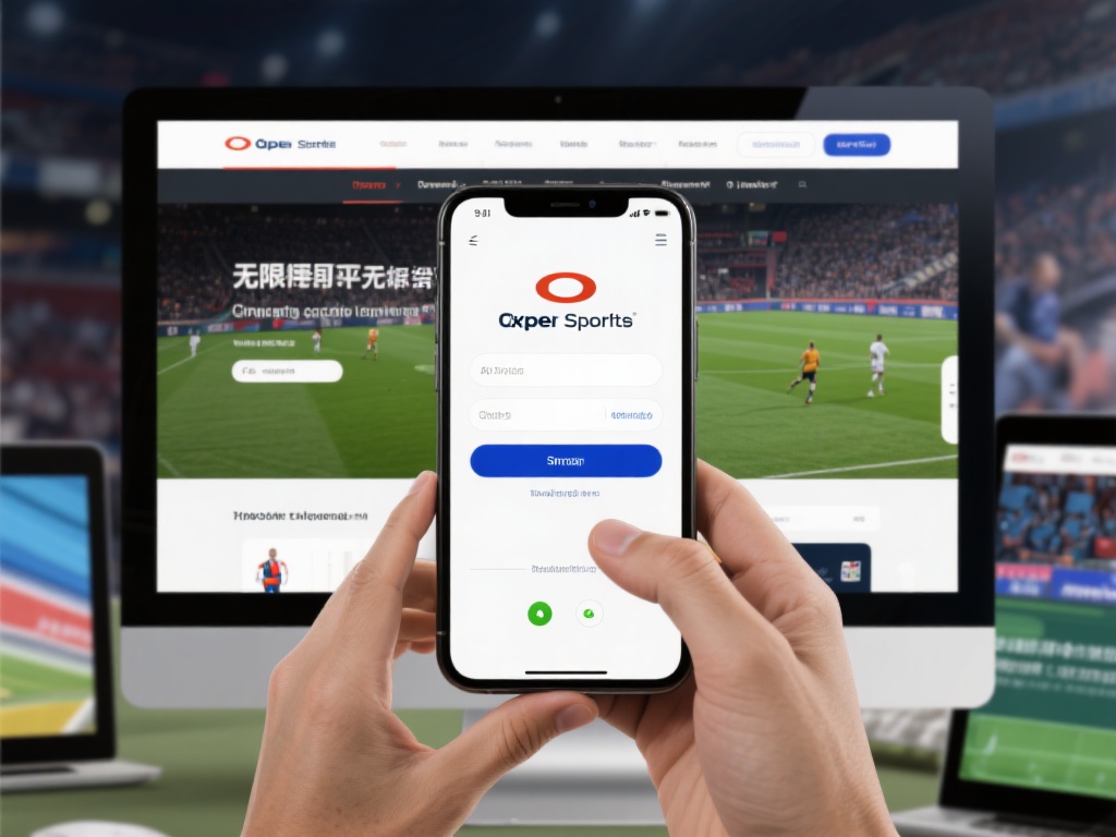 “欧宝体育网页版官网:畅享顶级体育赛事与投注体验” (欧宝体育网页版官网:畅享顶级体育赛事与极致投注体验) 对于现代用户来说,操作的便捷性是选择平台的重要标准