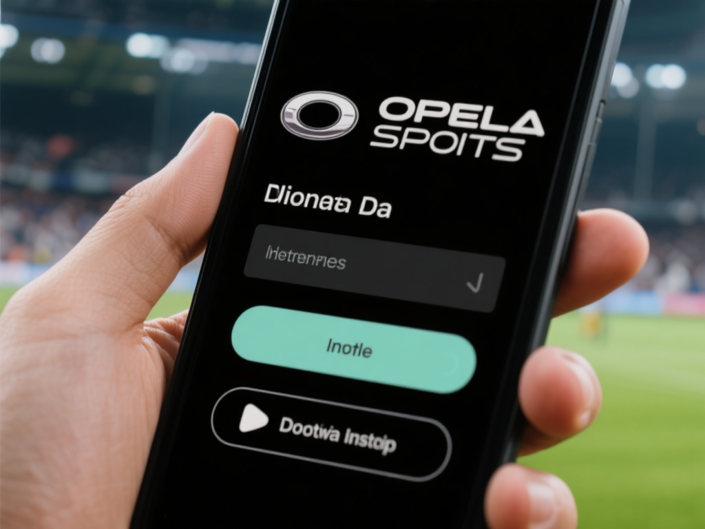 想要体验欧宝体育带来的便利，首先需要完成应用的下载