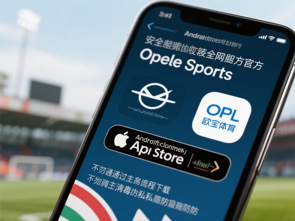 为了安全起见，建议通过官方渠道获取欧宝体育应用。安