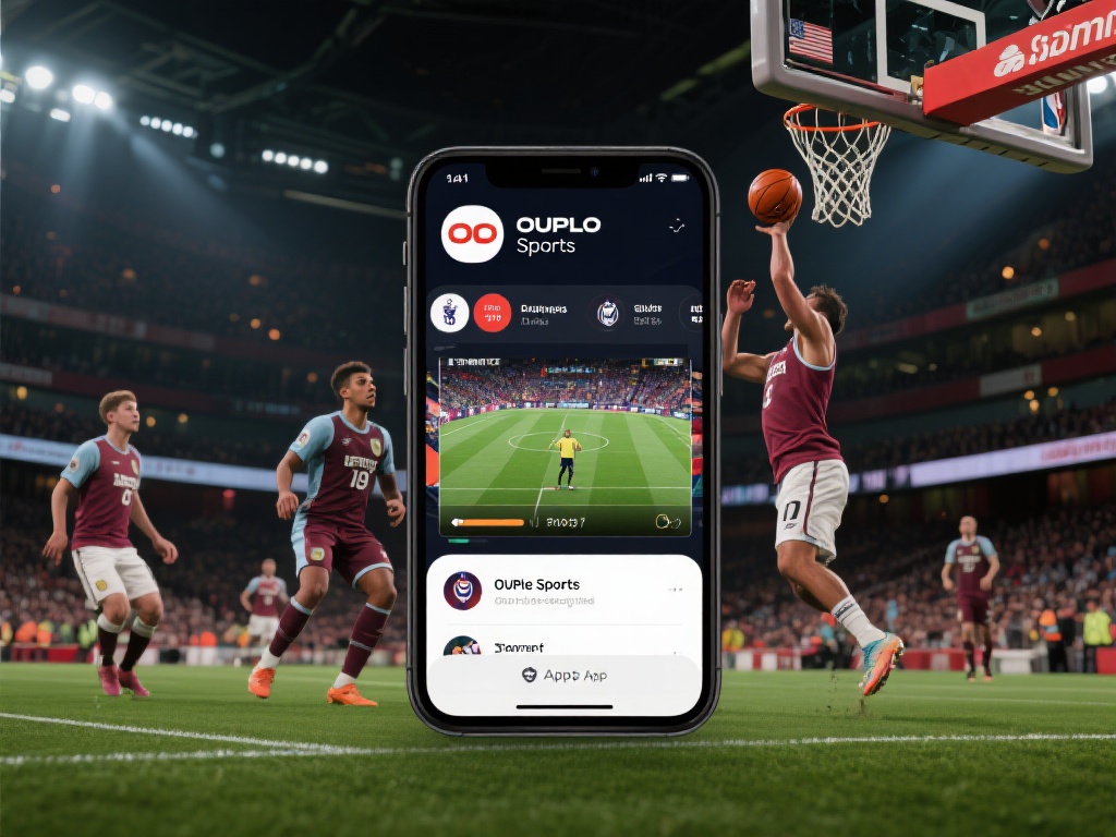 在众多体育平台中，欧宝体育app凭借其卓越的用户体