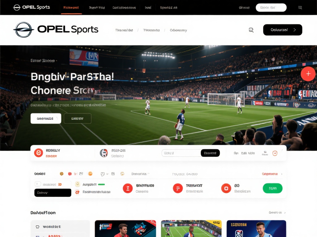 在众多体育娱乐平台中，欧宝体育凭借其卓越的用户体验