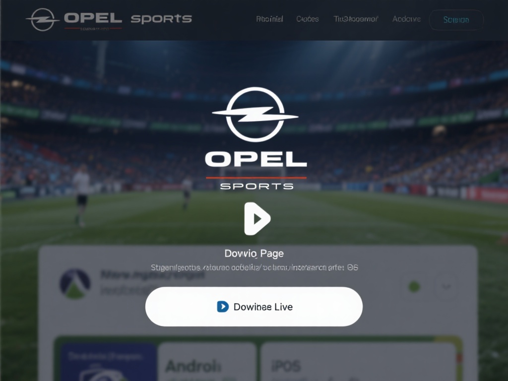 下载欧宝体育官方入口的过程非常简单，用户只需按照以