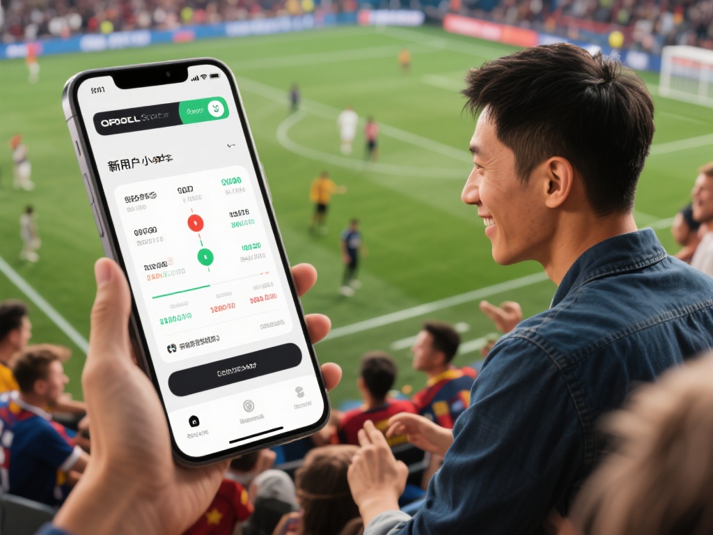 以一位新用户小李的经历为例，他初次使用欧宝体育ap