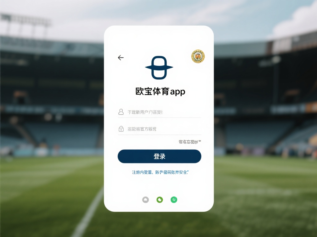 对于新用户来说，找到官方登录入口是使用欧宝体育ap