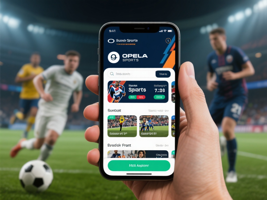 在众多体育类应用中，欧宝体育凭借其丰富的赛事资源、