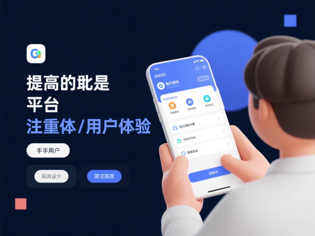 更重要的是，平台注重用户体验，无论是界面设计还是操