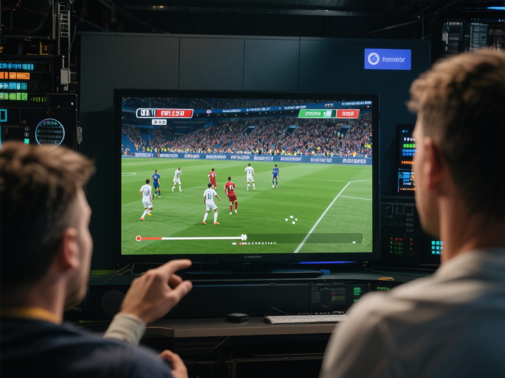 此外，专业的体育平台往往拥有强大的技术支持，确保直