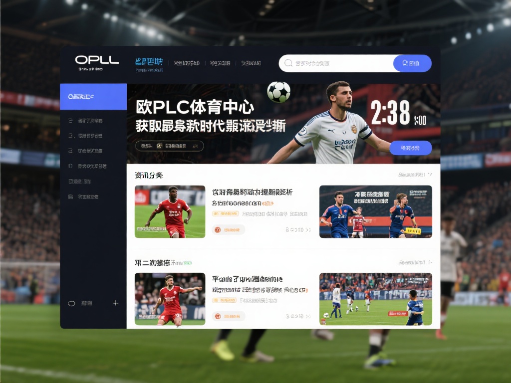 在信息爆炸的时代，获取最新的体育资讯有时会让人感到