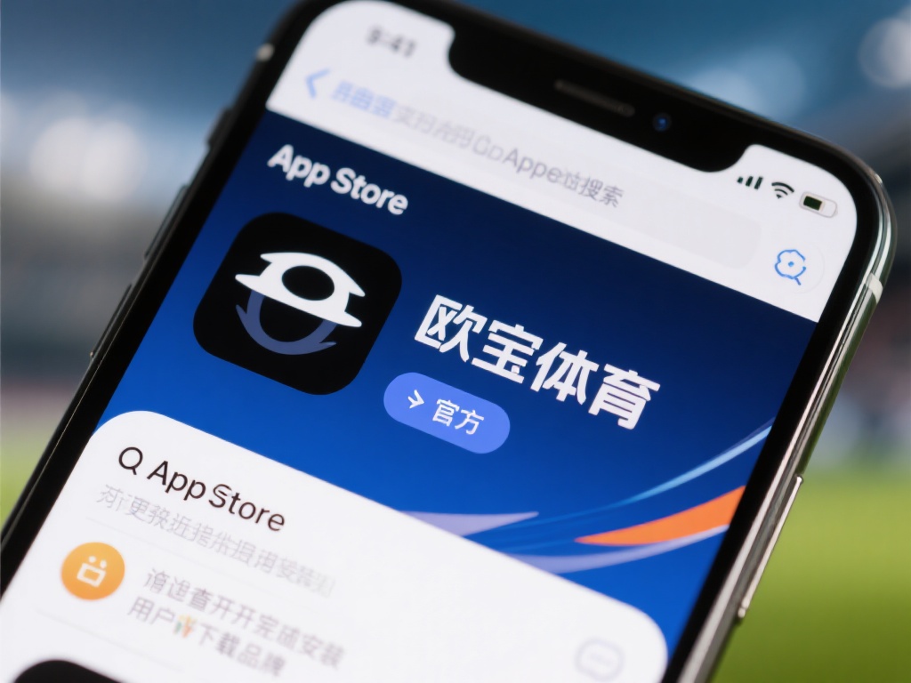 欧宝体育iOS下载地址官方获取指南 (欧宝体育iOS下载地址官方获取指南及详细步骤解析）