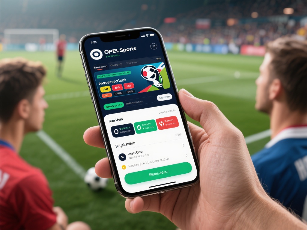 怎样快速下载并安装欧宝体育App到手机上 (快速下载并安装欧宝体育App到手机的详细步骤）