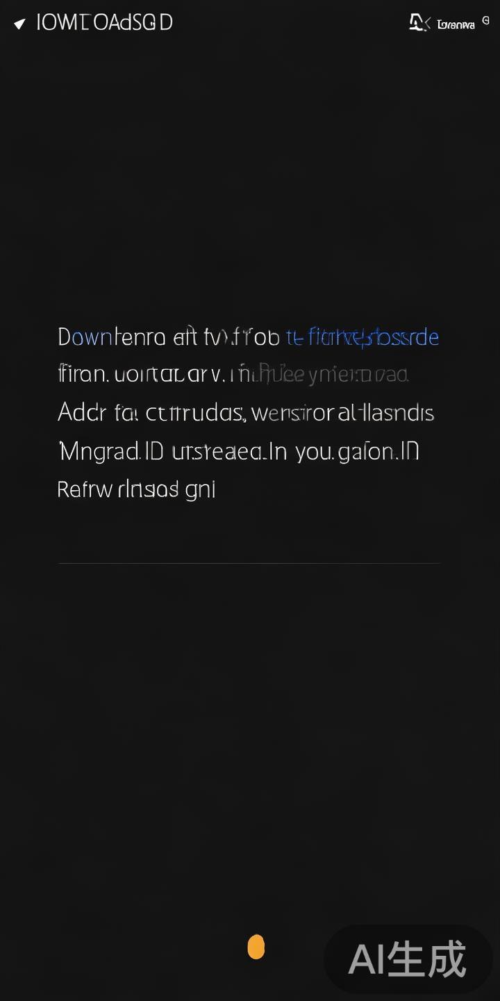 步骤四：点击下载按钮
确认无误后，点击“获取”按