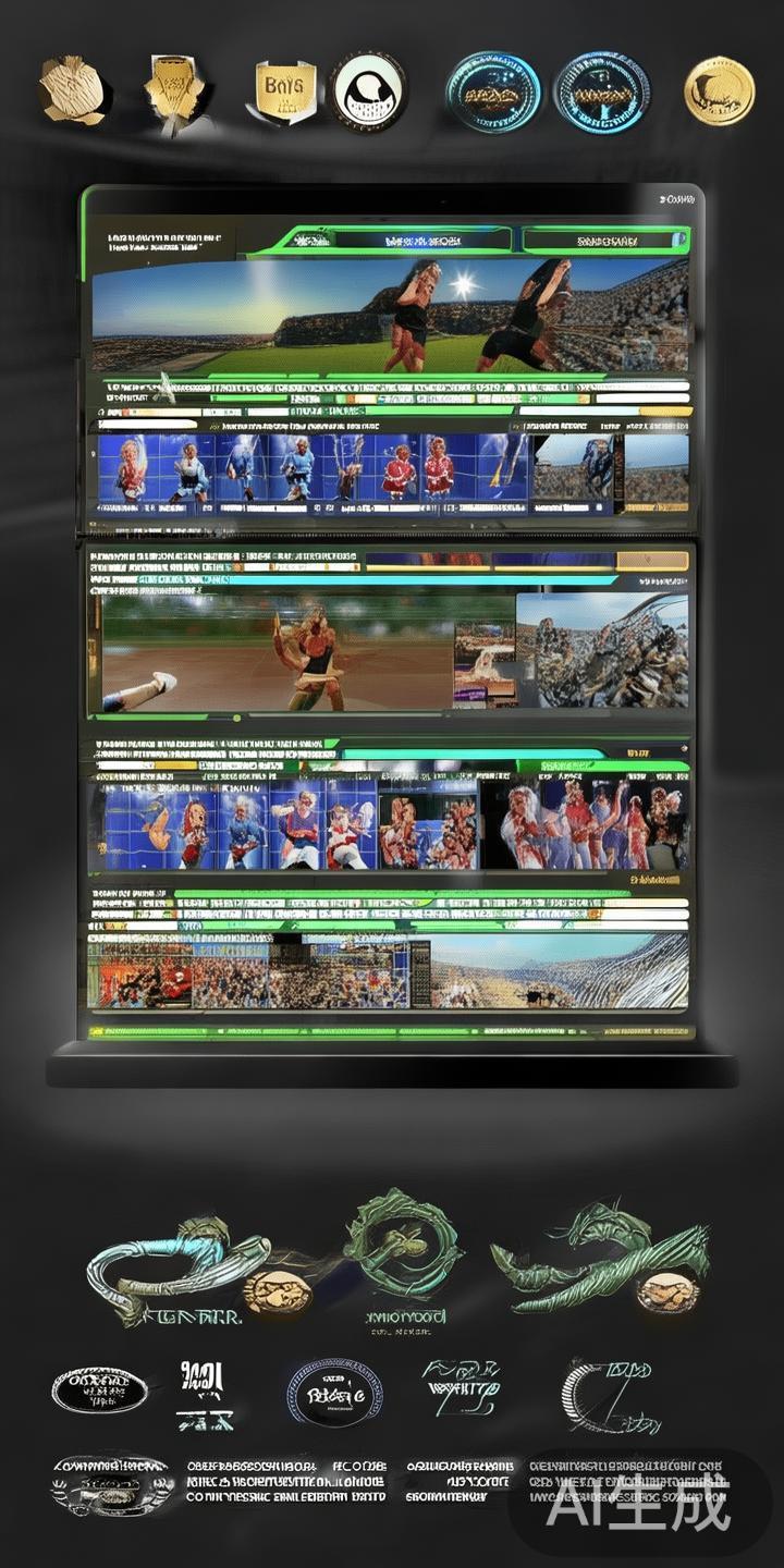 欧宝体育哪里玩最可靠？详尽指南帮你找到最优平台推荐