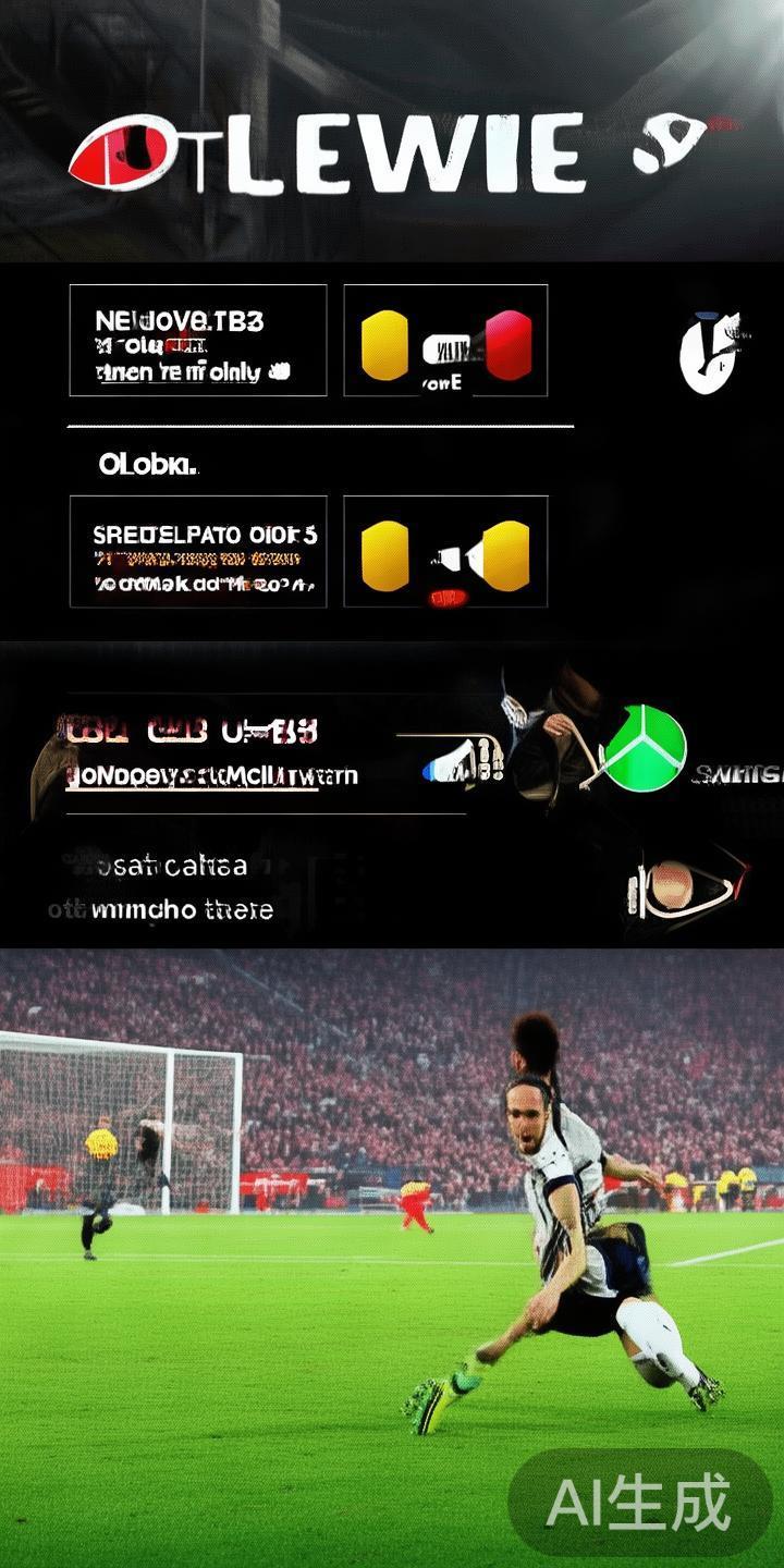 免费在线观看欧宝足球体育比赛直播，掌握最新赛事资讯与精彩瞬间