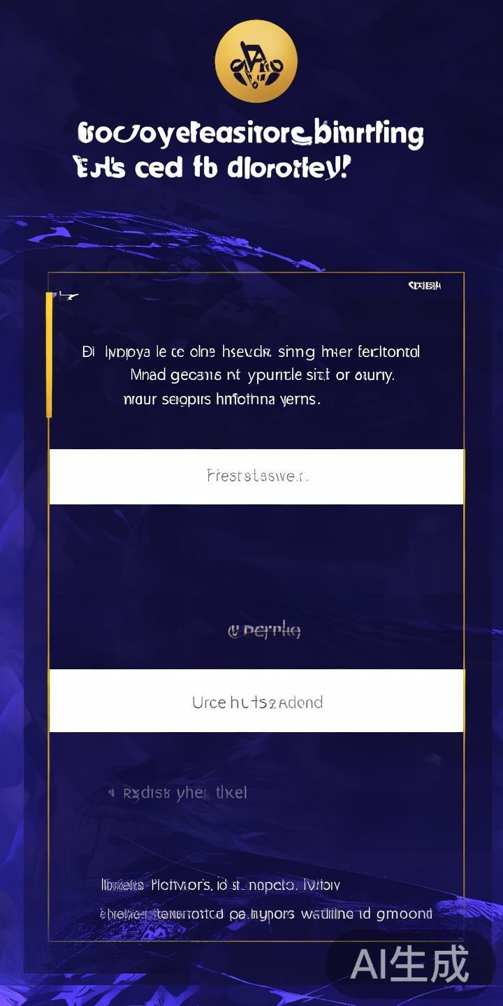 注册是用户开始体育博彩体验的第一步，也是保障个人信