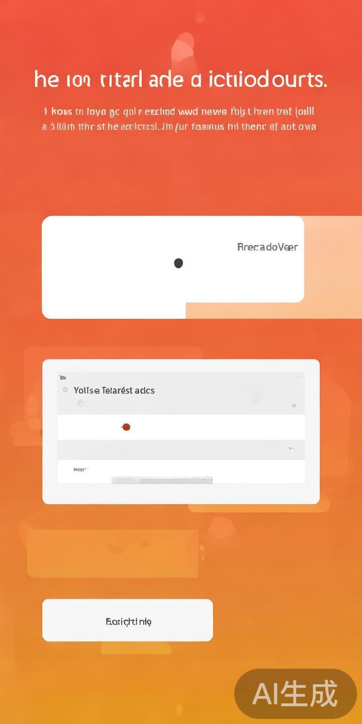 新用户只需在首页点击“注册”按钮，填写基本信息并验