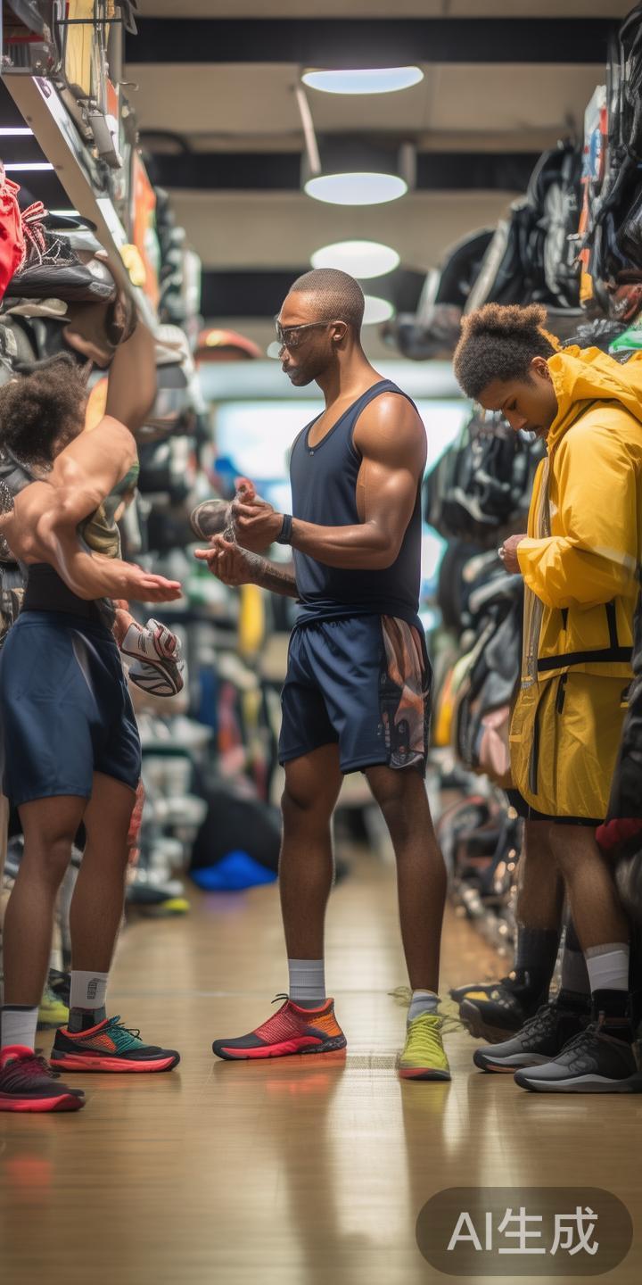 欧宝体育怎么买穿戴装备及运动用品的详细购买指南与推荐