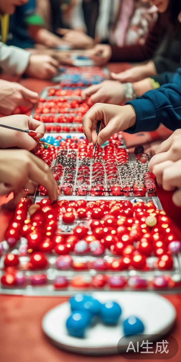 不同彩种的玩法略有差异，但基本原则一致。以双色球为